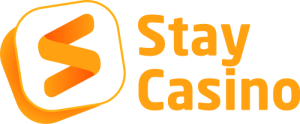 Stay Casino logo.