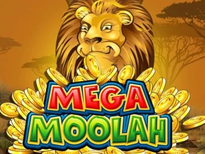 Mega Moolah