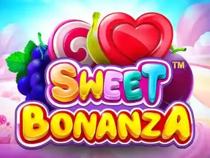 Sweet Bonanza